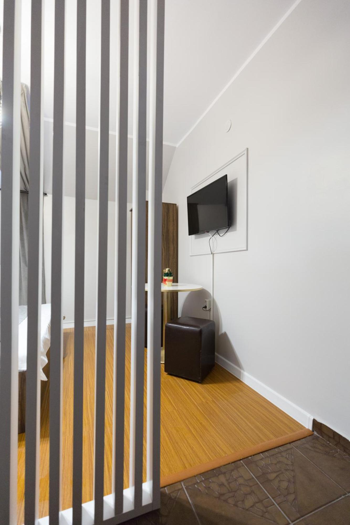 Complex Veverita Ranca Room photo