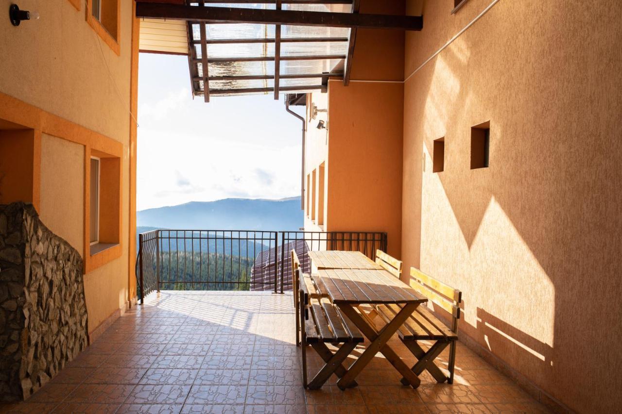 Complex Veverita Ranca Exterior photo